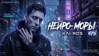 K&Lambda;I-ROS &mdash; Нейро-Моры (Official Signal 02) | Сектор 7 3026 год