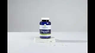 Aflevering 4: Wat zit er in... Magnesium Sport?