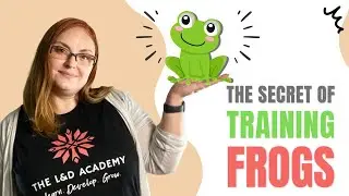 Storytelling for Engaging Training (+ FREE template)
