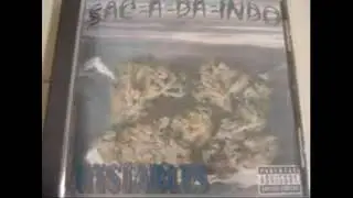 They Blame Chronic - Hystables & Gutta