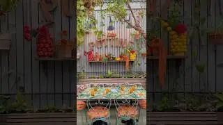 Hidden oasis in Sydney. 🍋🍓🌸💐🌻The Potting Shed, The Grounds of Alexandria #pottingshed #sydney