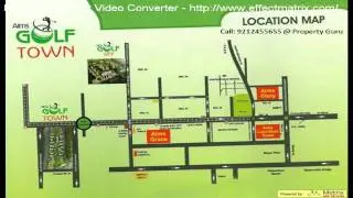Book You Apartments Call: 9212455655 l Aims Golf Town Noida Extension