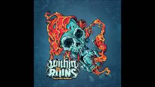Within The Ruins - Ataxia IV (Halfway Human 2017)