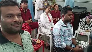 Speech for me By honourable Dr.Nitin Garg MBBS MD