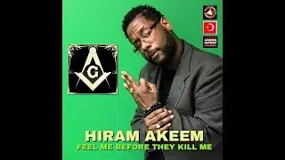 Black Masonic Message To Saneter and the Conscious Community