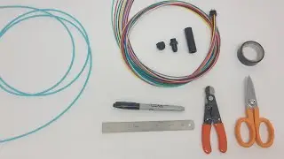 Cleerline™ Breakout Kit Installation
