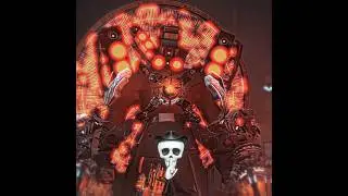 If Titan SpeakerMan Was W.O.D 💀🙏🏻🔥🔥🔥