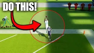 How To Have A PERFECT User In Madden 22!