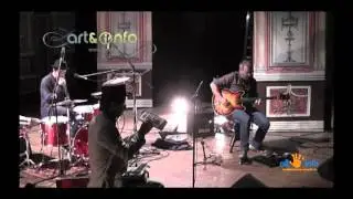 Aspettando JazzFlirt Festival IX Edizione - Guano Padano - Versione 2