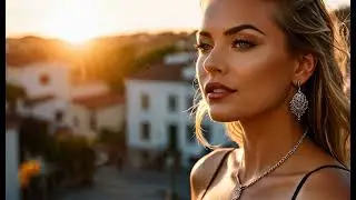 Elyanna & Massari, ADAM Calling You, Real Love, ZHUREK, BEBE LOVEIN &HilalDeep Remix #Mixmix mp3