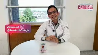Episodio 1: Anemia en pacientes con Enfermedad Renal Crónica - miércoles de especialistas (T2)