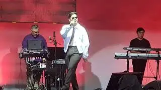 ADIKARA - PERMISI| AT JAVA JAZZ FESTIVAL 2025 TRIBUTE TO TITIEK PUSPA