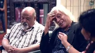 Sudhir Mishra on Daasdev,  his craft, filmmaking and politics