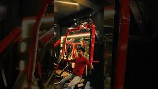 Chest Workout | GYM Time | KaifsiddiquiBTH | #shorts #gym