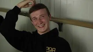 Boys Dance Too