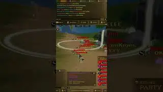 AudriannaTW | Culluk mage ayıklama. | Nowa Online World.