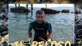 LA LEGGENDA DEL GRANDE COZZARO NERO