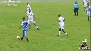 FUTEBOL  SOLID&Aacute;RIO  - EM PRO DO EX-ATLETA BELINHA. EST&Aacute;DIO DE FUTEBOL  JONIVAL LUCAS.