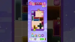DROP THE CAT level 1039 #games #gaming #gameplay