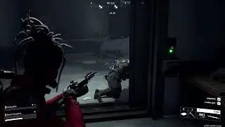 Arc Raiders - Decent 1v2 Fight