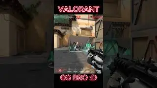 😱How RADIANT play on Breach?!🔥 #gameplay #games #shootergames #valorant #frags