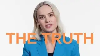 BRIE LARSON WIRED GOOGLE INTERVIEW - THE TRUTH