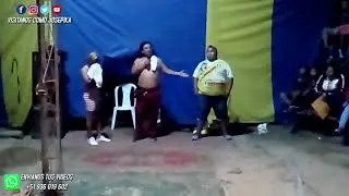 PEPE EL POPULAR ROCKY EN EL ALTO TRUJILLO VIDEO COMPLETO