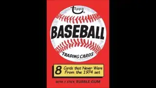 Rip a 1974 pack