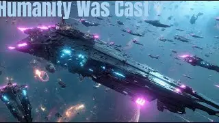 Humanity Was Cast Out by the Galactic Council—And Now They Beg for Our Comeback! | Best HFY Stories