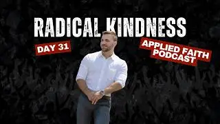 Radical Acts of Kindness