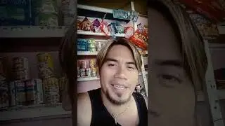 I am sales man of Manila Hotel nyahahahaah 