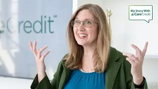 Paying for Dental Care | My Story With CareCredit