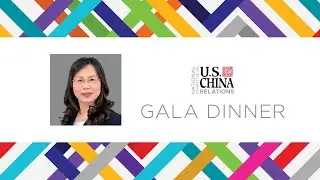 President Xi’s Remarks | NCUSCR Gala 2022