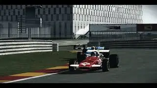 Drax Club Track (Fantasy)
