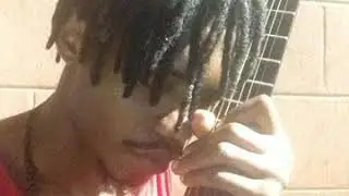 Galis Kush - Oh Jah