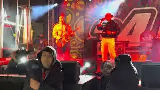 34 Finał WOŚP Lublin 2026 Skolim Koncert Live Kiss Me Baby 