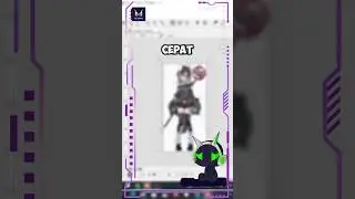 3 Panel Penting di Live2D Cubism | Rigging Dasar untuk Pemula #tutorial #live2drig #vtuber #rigging
