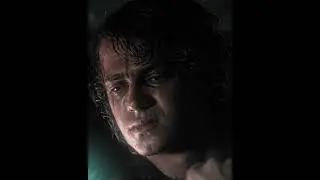 Anakin vs Obi wan Edit