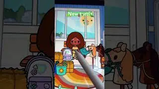 #music #educationalgames #toca #tocabocabuildyourownworld #kidsgames #aesthetic #cute