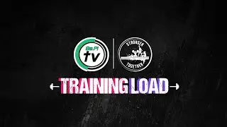 Training Load | Ep.1