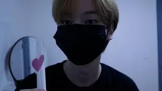 [ASMR] 너만 생각하며 적었어✍🏻 전해지는 마음 💌👈