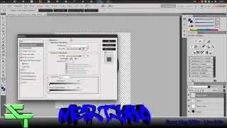 Speedart #002: Avatar for MertyHD