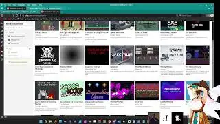 Streaming Jam Entries - Dropbear Mini-Byte Jam!
