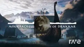 Philipp Of Klein Vikings And Medieval Music - Clockwork & Amoebacrew | RaveDj