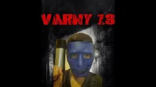 Varny 13/trailer/(parodia,viernes 13)-IsaacCraft