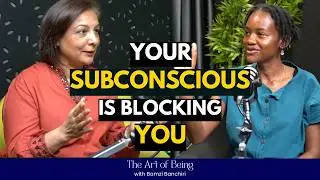 EP 16 | Kinneri Parekh:Your Subconscious Mind is So Powerful. Change it & See Your Life Transform