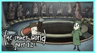 Die Windkapelle | Let's Play THE INNER WORLD uf Schwizerd&uuml;tsch [PART 12]