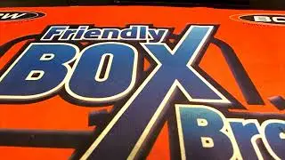 HOP INTO A BOX BREAK AT FRIENDLYBOXBREAKS.COM