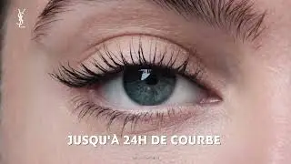 Yves Saint Laurent - Mascara Lash Latex