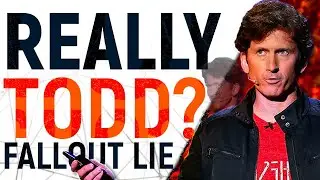 FOR SHAME | Bethesda&rsquo;s P2W Betrayal Is Worst Fallout 76 Move Yet: They Literally Lied.